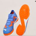 PUMA Future Match TT ghete de fotbal pentru bărbați albastru 107184 01 12