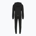 Trening pentru femei EA7 Emporio Armani Train Tracksuit Ho Fz black 2