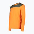 Longsleeve pentru bărbați CMP 34N1747 fanta fluo 3