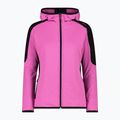 Bluza de trekking pentru femei CMP 34G1516 festival