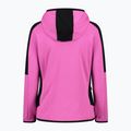 Bluza de trekking pentru femei CMP 34G1516 festival 2