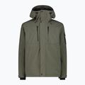 Geacă de schi pentru bărbați CMP 34W3917 olive