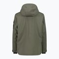 Geacă de schi pentru bărbați CMP 34W3917 olive 3