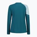 Longsleeve pentru femei  CMP 34N2166 teal 2