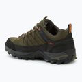 Încălțăminte de trekking pentru bărbați CMP Rigel Low olive / flame 3