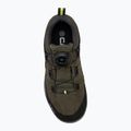 Încălțăminte de trekking pentru copii CMP Kiruna Low FitGo Waterproof olive 5