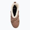 Ghete de zăpadă pentru femei CMP Kayla Snowboots Wp deserto 5