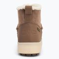 Ghete de zăpadă pentru femei CMP Kayla Snowboots Wp deserto 6