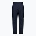 Pantaloni de schi pentru bărbați CMP 33W1157 blavk / blue