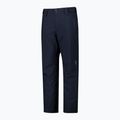 Pantaloni de schi pentru bărbați CMP 33W1157 blavk / blue 3