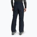 Pantaloni de schi pentru bărbați CMP 33W1157 blavk / blue 2