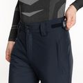 Pantaloni de schi pentru bărbați CMP 33W1157 blavk / blue 4