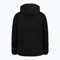 Geacă de puf pentru bărbați CMP 34K0187 nero mel. 2