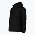 Geacă de puf pentru bărbați CMP 34K0187 nero mel. 3