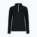 Bluză pentru femei CMP 34L4286 nero / bianco