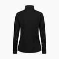 Bluză pentru femei CMP 34L4286 nero / bianco 2