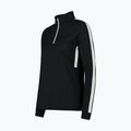 Bluză pentru femei CMP 34L4286 nero / bianco 3