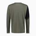 Longsleeve pentru bărbații CMP 34N1747 olive 2