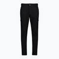 Pantaloni de trekking pentru bărbați CMP 34T1777 Unlimitech Hiking nero