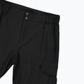 Pantaloni de trekking pentru bărbați CMP 34T1777 Unlimitech Hiking nero 4
