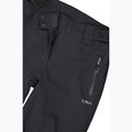 Pantaloni de schi pentru femei CMP 34W3946 antracite 4