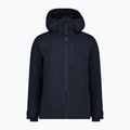 Geacă de schi pentru bărbați CMP 34W3987 Fix Hood black/blue