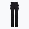 Pantaloni de schi pentru femei CMP 34W4326 Salopette nero