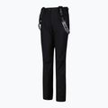 Pantaloni de schi pentru femei CMP 34W4326 Salopette nero 3