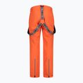 Pantaloni de schi pentru bărbați CMP 3W04467 fanta fluo 2