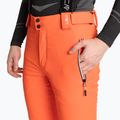Pantaloni de schi pentru bărbați CMP 3W04467 fanta fluo 3