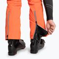 Pantaloni de schi pentru bărbați CMP 3W04467 fanta fluo 5