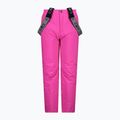 Pantaloni de schi pentru copii CMP 3W15994 festival