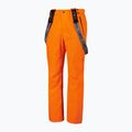 Pantaloni de schi pentru bărbați CMP 3W17397N fanta fluo 3