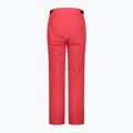 Pantaloni de schi pentru femei CMP 3W18596N corallo 2