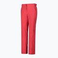 Pantaloni de schi pentru femei CMP 3W18596N corallo 3