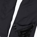 Pantaloni de schi pentru femei CMP 3W20636 antracite 5