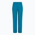 Pantaloni de schi pentru femei CMP 3W20636 teal