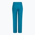 Pantaloni de schi pentru femei CMP 3W20636 teal 2