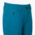 Pantaloni de schi pentru femei CMP 3W20636 teal 3