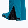 Pantaloni de schi pentru femei CMP 3W20636 teal 4