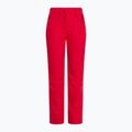 Pantaloni de schi pentru femei CMP 3W20636 corallo