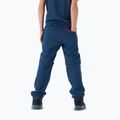 Pantaloni de trekking pentru copii CMP 3T51644 Zip Off ocean 2
