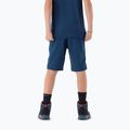 Pantaloni de trekking pentru copii CMP 3T51644 Zip Off ocean 6
