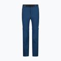 Pantaloni de trekking pentru copii CMP 3T51644 Zip Off ocean 7
