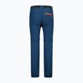 Pantaloni de trekking pentru copii CMP 3T51644 Zip Off ocean 8