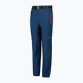 Pantaloni de trekking pentru copii CMP 3T51644 Zip Off ocean 9