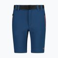 Pantaloni de trekking pentru copii CMP 3T51644 Zip Off ocean 10