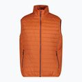 Vestă pentru bărbați  CMP 35Z5137 ruggine 5