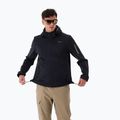 Geacă softshell pentru bărbați CMP 39A5027 Zip Hood antracite/sage 6