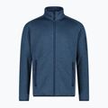 Bluză pentru bărbați CMP 30H5887 ocean/ blue